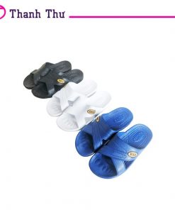 Dép tĩnh điện ESD 1 dep tinh dien esd 2