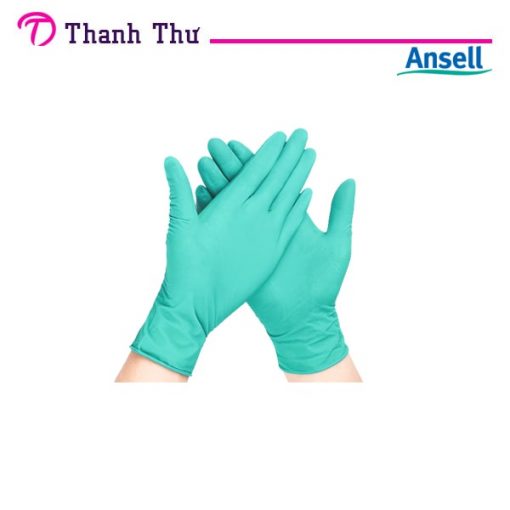 Găng tay phòng sạch Ansell 92670 - Phân Phối Chính Hãng Tại Việt Nam